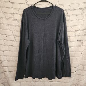 Lululemon Long Sleeve